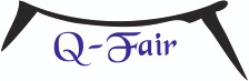 Q - Fair Device mark 4447684 Trademark