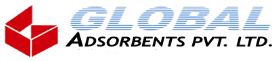 Global Adsorbents Pvt. Ltd. With Logo G Device mark 4447723 Trademark