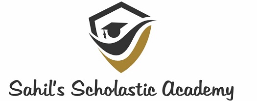 Sahil's Scholastic Academy Device mark 4455751 Trademark
