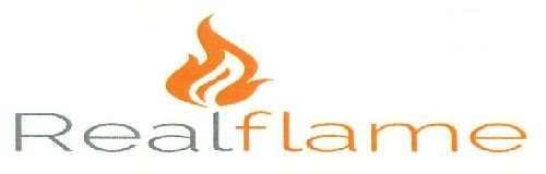 Real Flame Device mark 4455783 Trademark