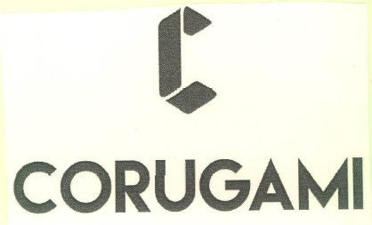 Corugami Device mark 4451790 Trademark