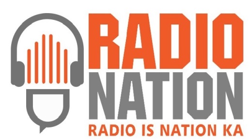 Radio Nation - Radio Is Nation Ka Device mark 4451830 Trademark