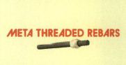 Meta Threaded Rebars Device mark 4447913 Trademark