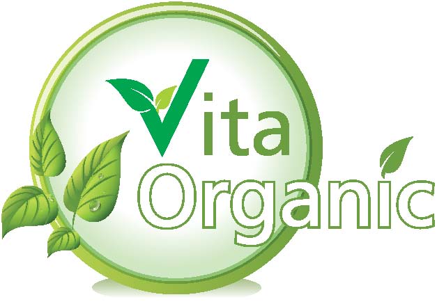 Vitaorganic Device mark 4455940 Trademark
