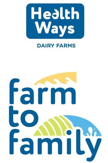 Health Ways Farm To Family Device mark 4460029 Trademark