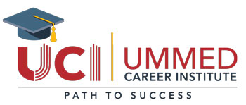 Uci Ummed Career Institute With Tagline Path To Success Device mark 4464113 Trademark