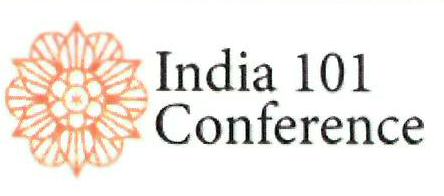 India 101 Conference Device mark 4456117 Trademark