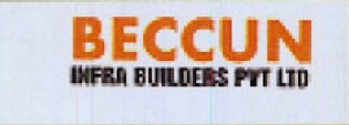 Beccun Infra Builders Pvt Ltd Device mark 4460144 Trademark