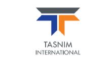 Tasnim International With Device Of 't' Device mark 4456302 Trademark
