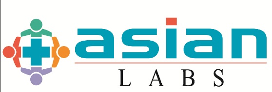 Asian Labs Device mark 4460335 Trademark