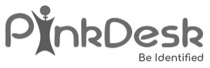 Pinkdesk - Be Identified Device mark 4460379 Trademark