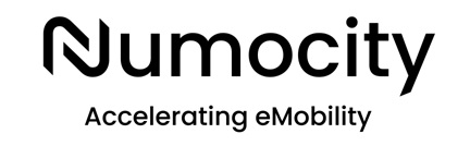 Numocity - Accelerating Emobility Device mark 4460407 Trademark