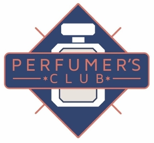 Perfumers Club Device mark 4460513 Trademark