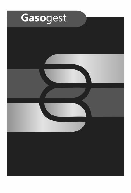 Gasogest Device mark 4456564 Trademark