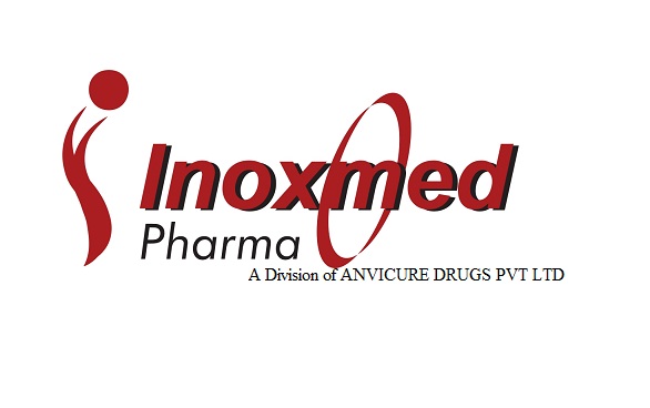Inoxmed Pharma A Division Of Anvicure Drugs Pvt Ltd Device mark 4464572 Trademark
