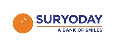 Suryoday - A Bank Of Smiles (logo) Device mark 4464641 Trademark