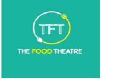 Tft The Food Theatre With Device Device mark 4456730 Trademark