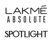 Lakme Absolute Spotlight (stylised Label) Device mark 4460726 Trademark