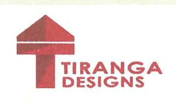 Tiranga Designs Device mark 4464775 Trademark