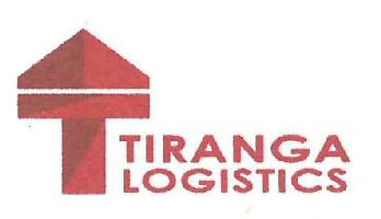 Tiranga Logistics With Device Device mark 4464802 Trademark
