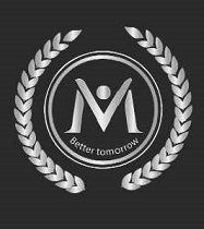 M Better Tomorrow Device mark 4456812 Trademark