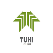 Tuhi Exports Device mark 4460833 Trademark