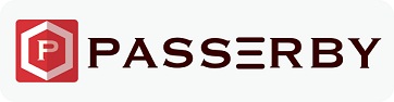 Passerby (device) Device mark 4460838 Trademark