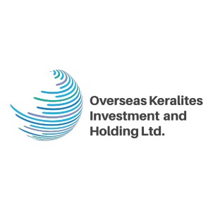 Overseas Keralites Investment And Holding Ltd Device mark 4456877 Trademark