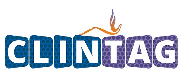 Clintag Device mark 4457196 Trademark