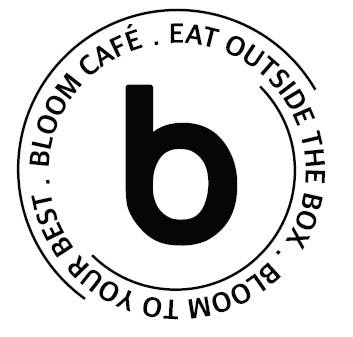 Bloom Cafe Device mark 4461308 Trademark