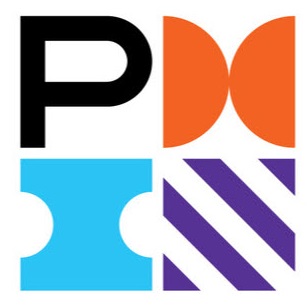 P Logo And Design Device mark 4457423 Trademark