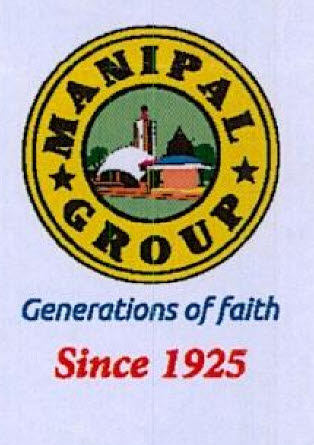 Manipal Group Gererations Of Faith Device mark 4457565 Trademark