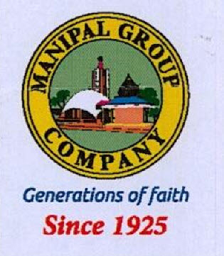 Manipal Group Company Gererations Of Faith Since 1925 Device mark 4457566 Trademark