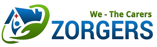 Zorgers We-the Carers With Device Device mark 4465712 Trademark