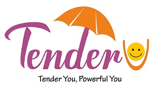 Tenderu( Logo With Tagline And Device) Device mark 4457772 Trademark