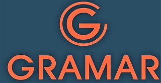 Gramar With Device Device mark 4465788 Trademark