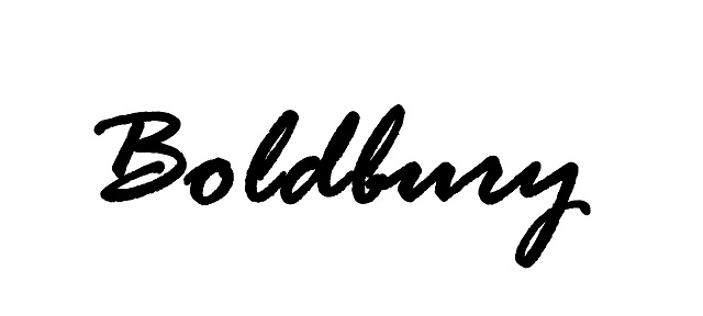 Boldbury Device mark 4457800 Trademark