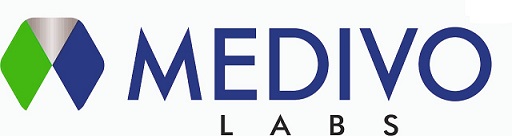 Medivo Labs Device mark 4457841 Trademark