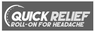 Quick Relief Roll-on For Headache Device mark 4461957 Trademark