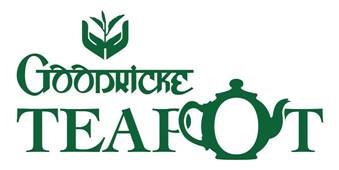 Goodricke Teapot Device mark 4457964 Trademark