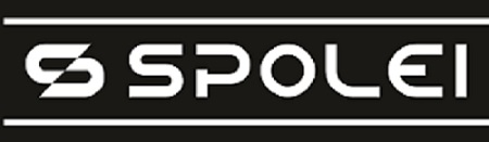Spolei ( Logo And Device) Device mark 4458016 Trademark