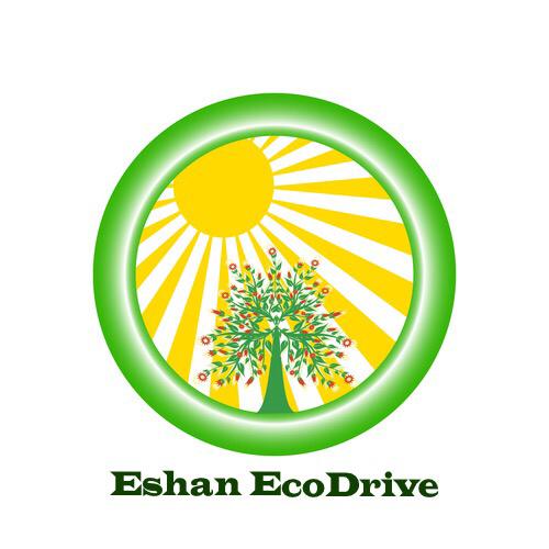 Eshan Ecodrive Device mark 4458061 Trademark