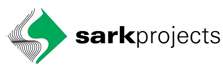 Sark Projects With Logo Device mark 4462106 Trademark