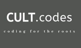 Cult Codes - Coding For The Roots Device mark 4462222 Trademark