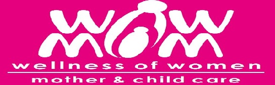 Device Of Wow Mom With Wellness Of Women Mother And Child Care Device mark 4466258 Trademark