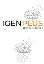 Igenplus Rooted And Free Device mark 4466291 Trademark