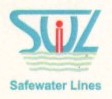 Safewater Lines With Swl (label) Device mark 4462429 Trademark