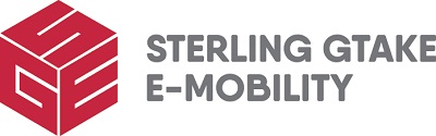 Sterling Gtake E-mobility Device mark 4462437 Trademark
