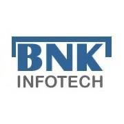 Bnk Infotech Device mark 4466407 Trademark